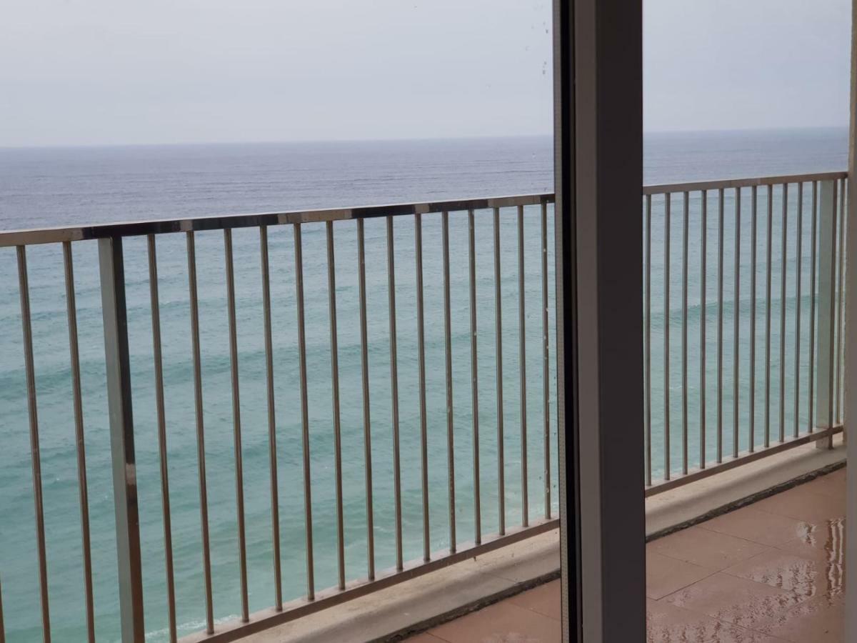 Apartamento En Primera Linia Vistas Al Mar Platja d'Aro Dış mekan fotoğraf
