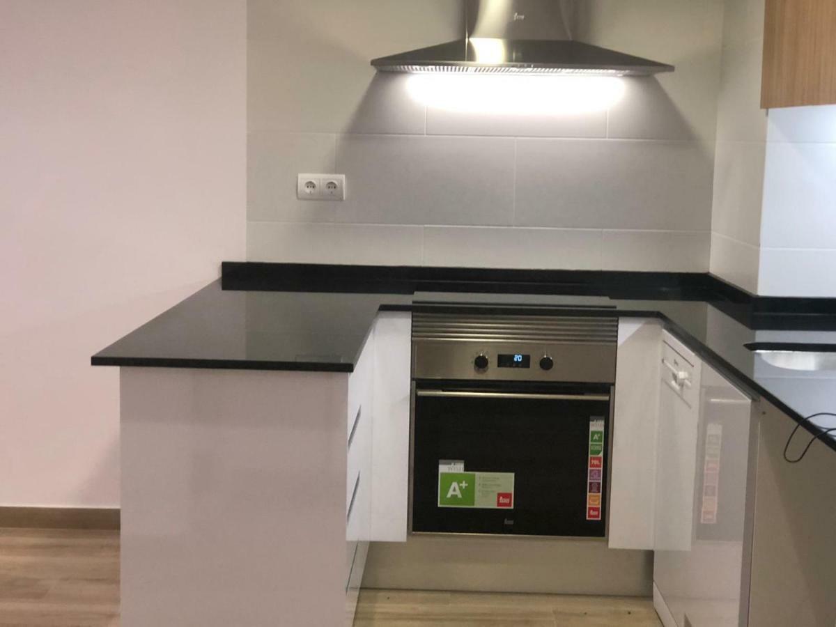 Apartamento En Primera Linia Vistas Al Mar Platja d'Aro Dış mekan fotoğraf