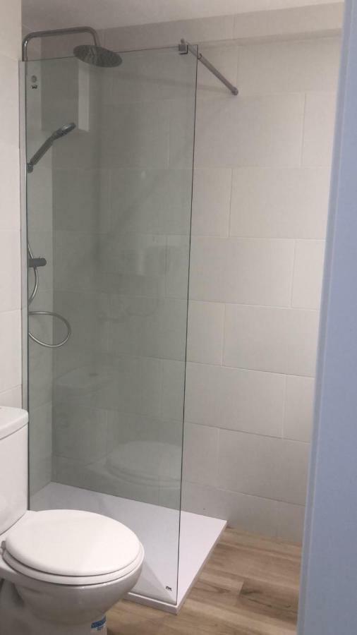 Apartamento En Primera Linia Vistas Al Mar Platja d'Aro Dış mekan fotoğraf