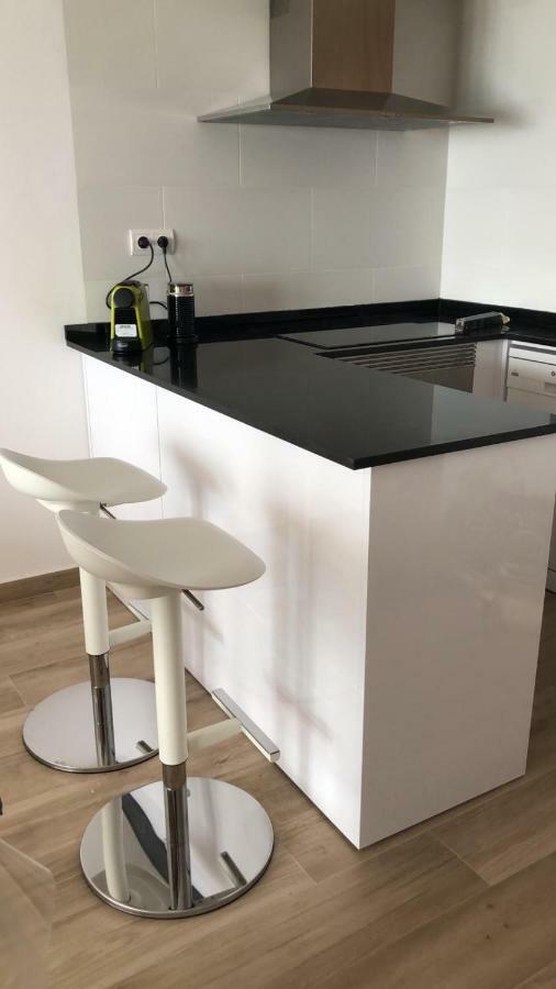Apartamento En Primera Linia Vistas Al Mar Platja d'Aro Dış mekan fotoğraf